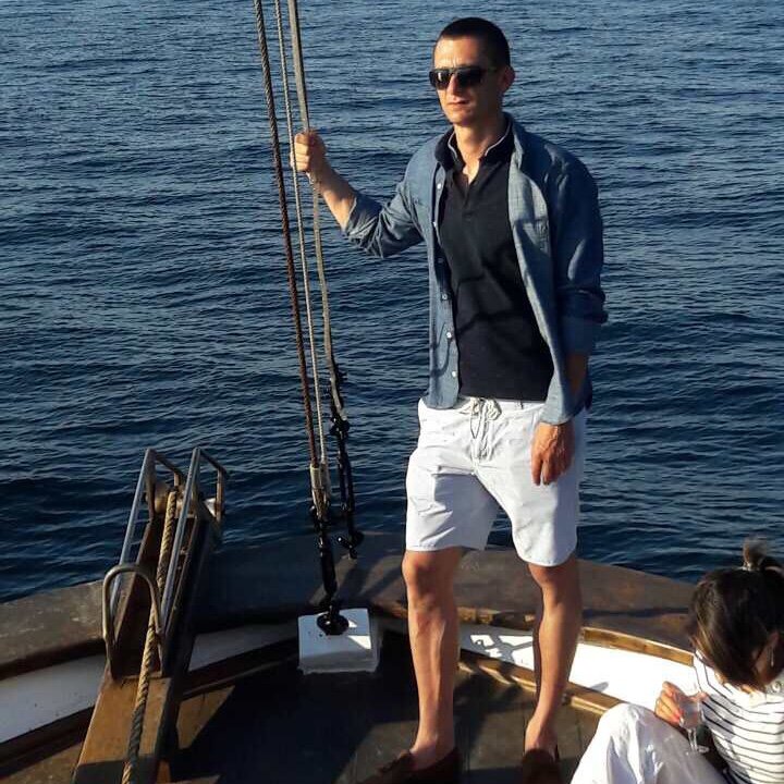 Martin Ruzhenov profile photo