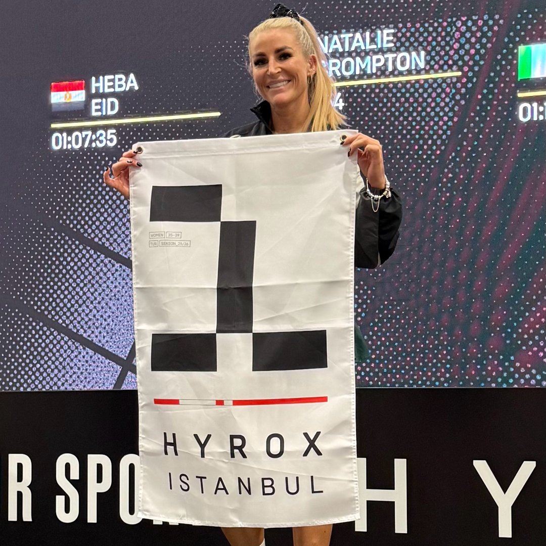 Natalie Crompton profile photo