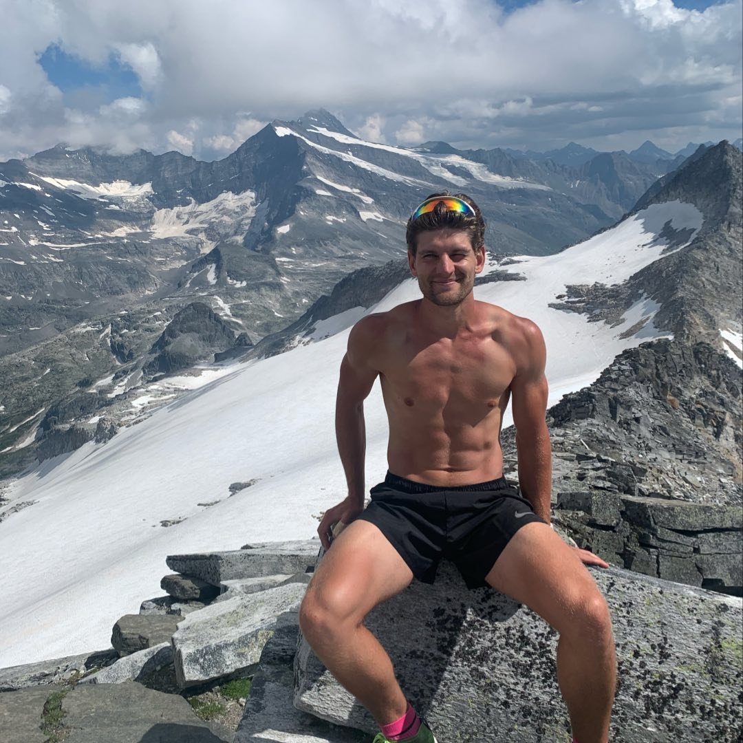 Marek Kovar profile photo