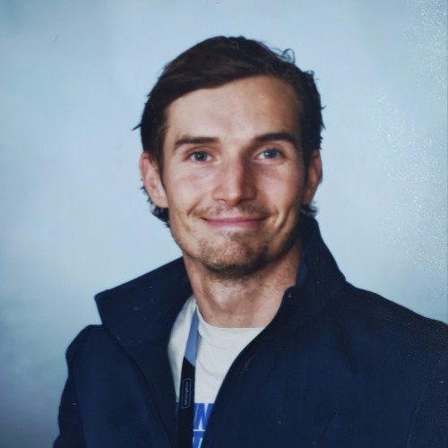 Aleksi Leppinen profile photo