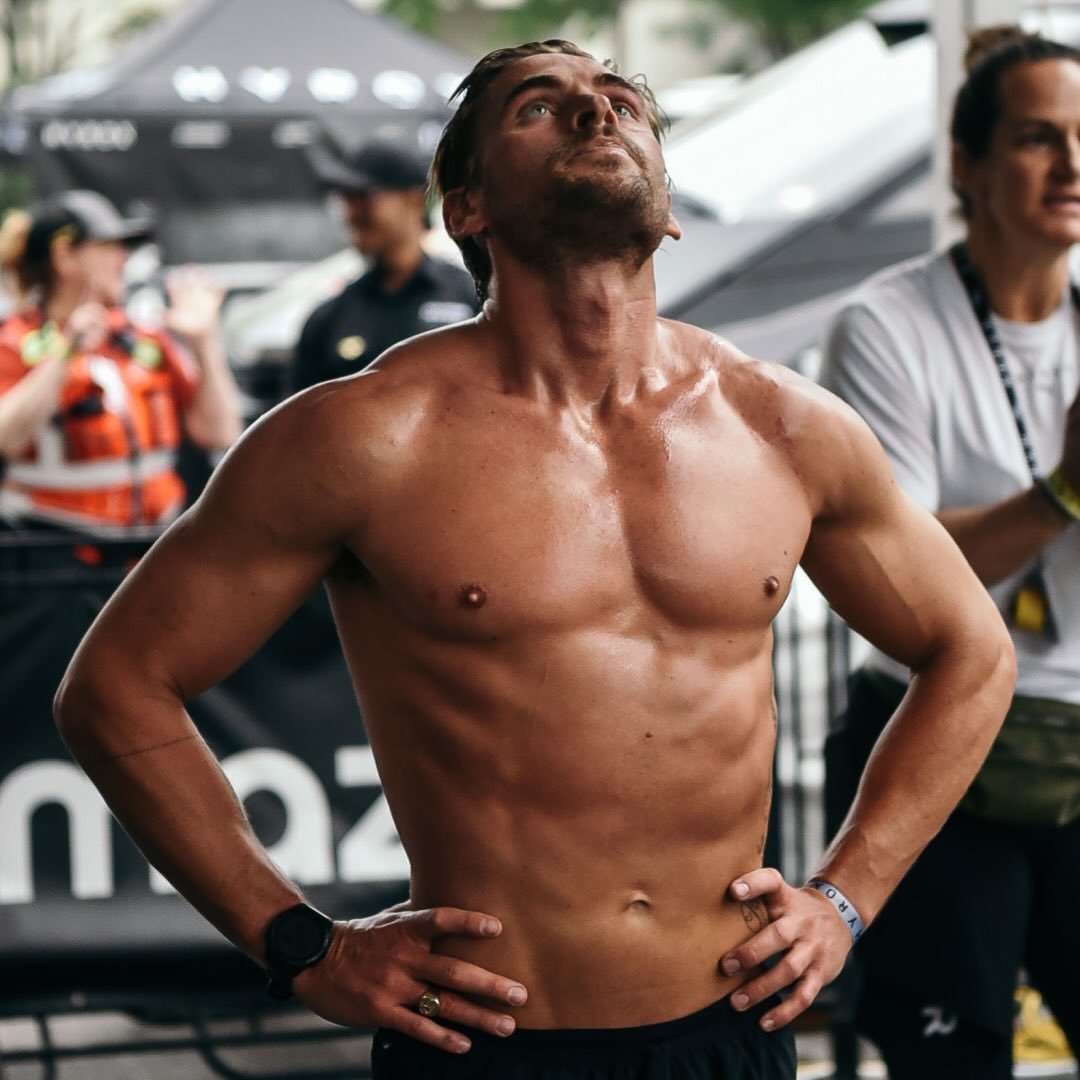 Scott Bayvel profile photo