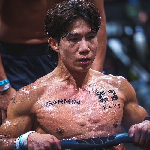 Beomseok Hong profile photo