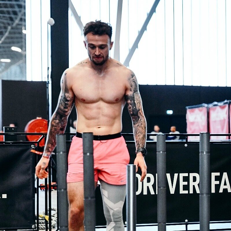 Gaetan Gianni profile photo