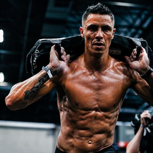 Luiz Felipe Nunes profile photo