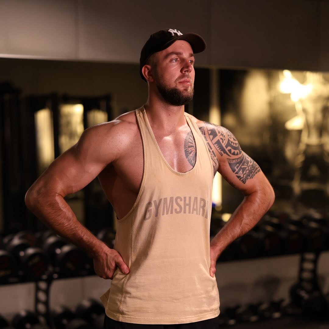 Viktor Dzhubaba profile photo