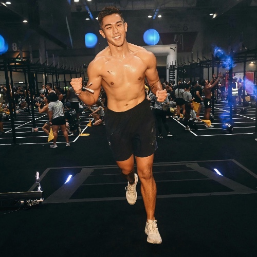 Ryan Rahardjo profile photo