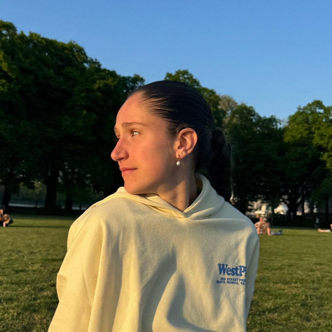 Nerea Izcue profile photo