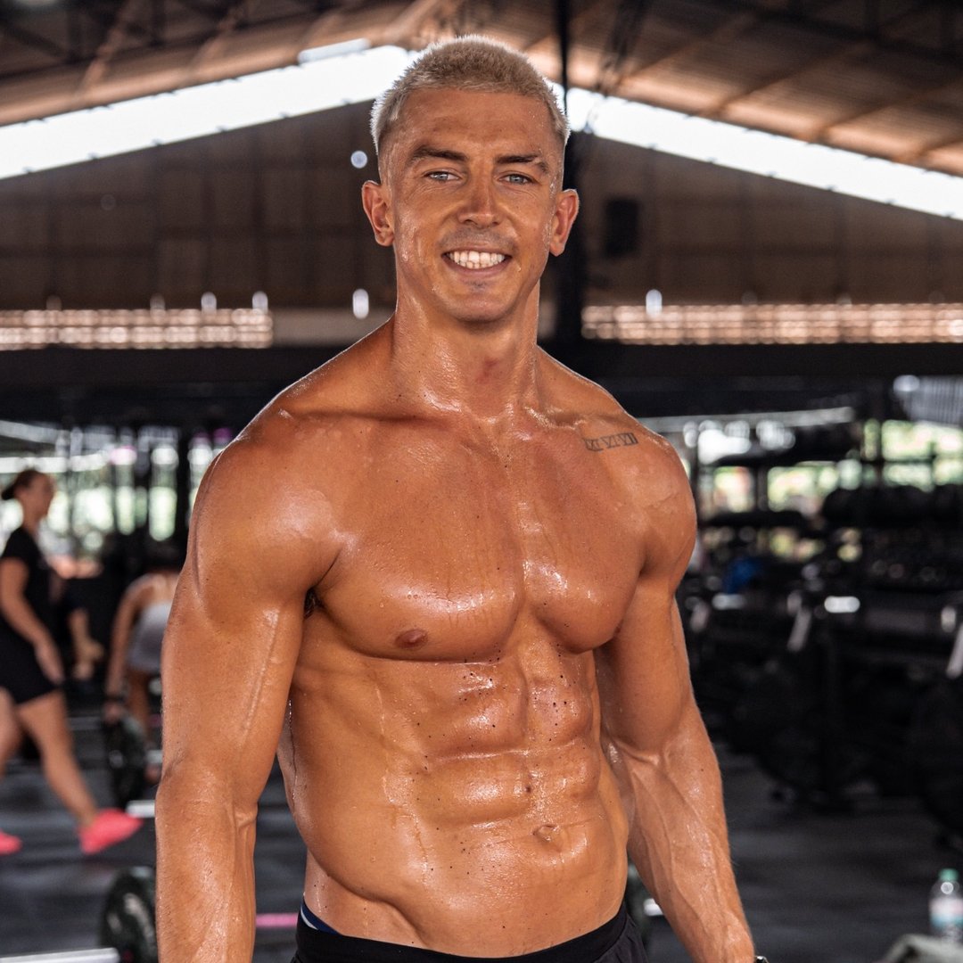 Daniel Ridgley profile photo