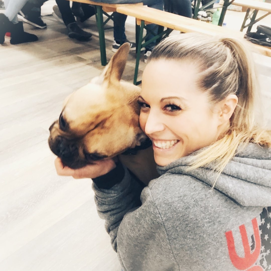 Sabine Sivvi Von Salis Mc profile photo