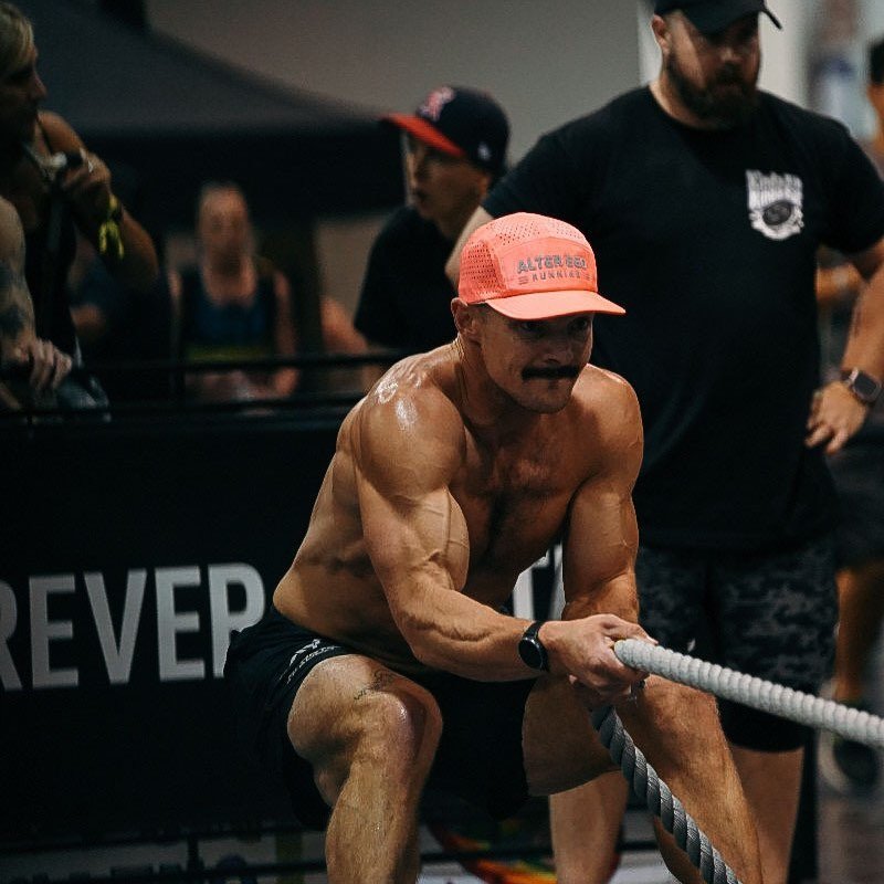 Chase Smith profile photo