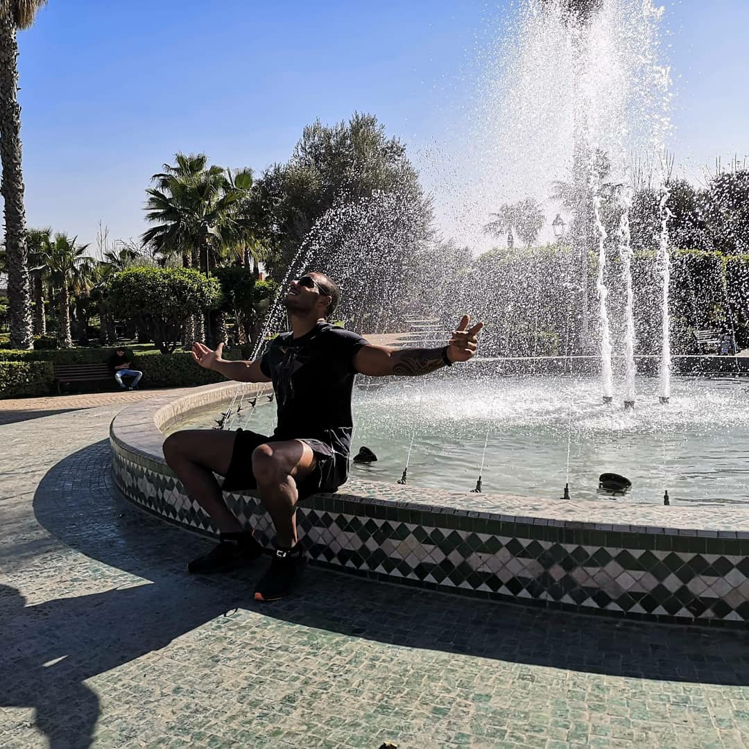 Nicolas Mayoute profile photo