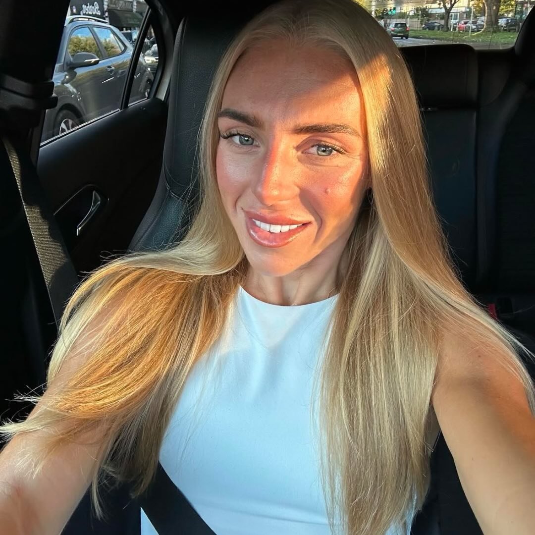 Georgie Frost profile photo