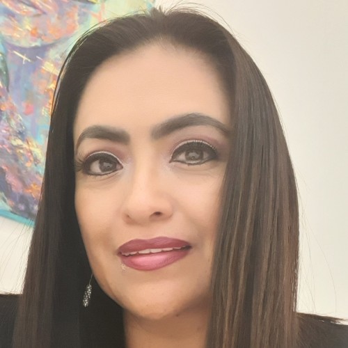 Maria Dennisse Ruiz Vazquez profile photo