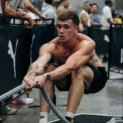 Ian Thomas profile photo