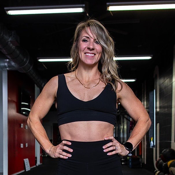 Meghan Mcnab profile photo