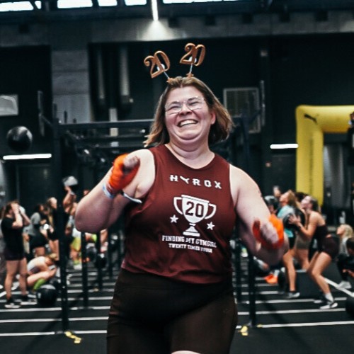 Laura Derks profile photo