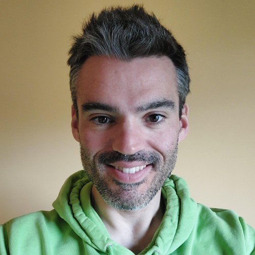 Philippe Van Loo profile photo