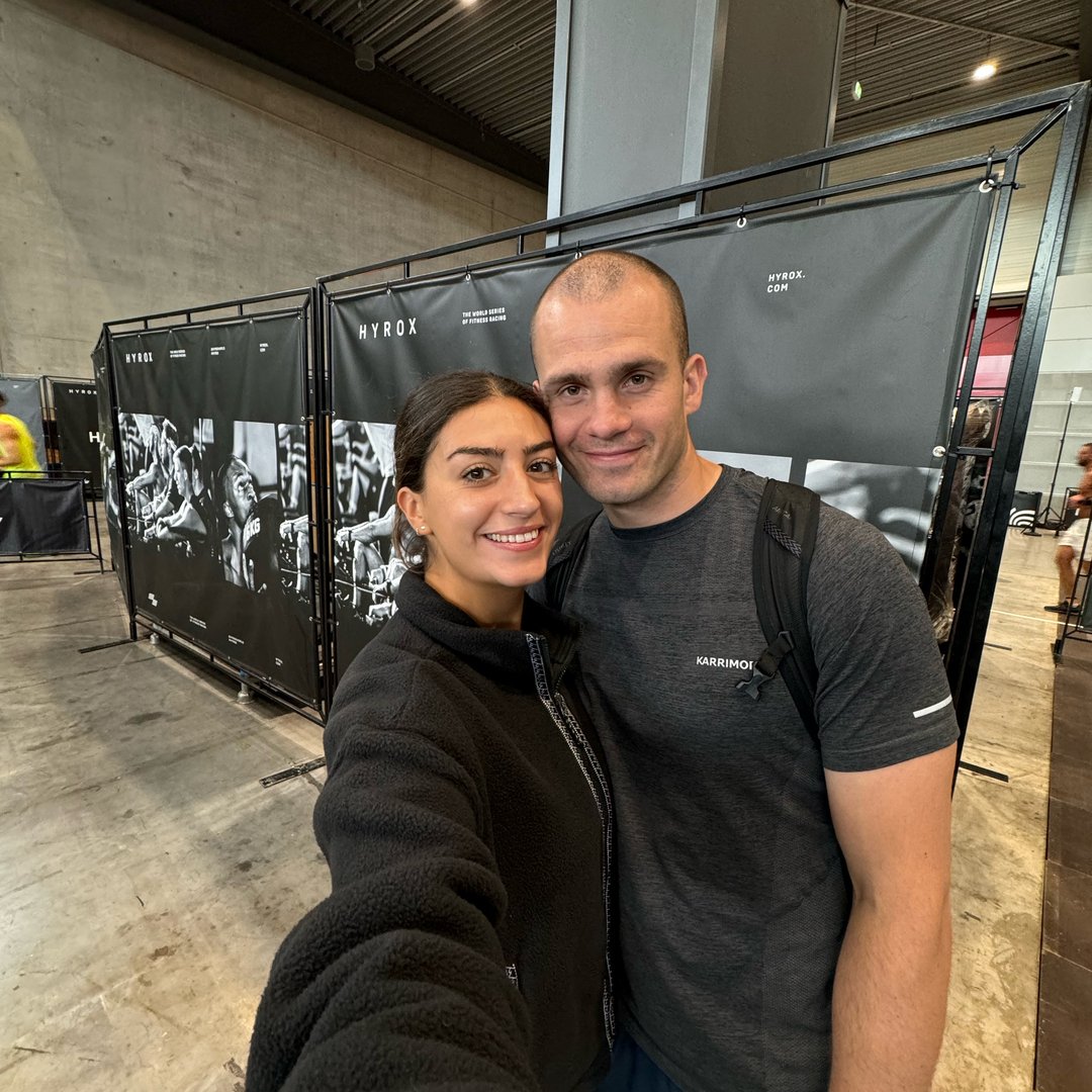 Harry Sutherland profile photo