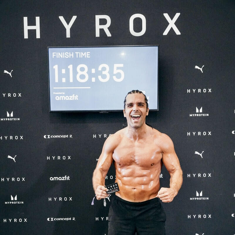 Nick Stamas profile photo