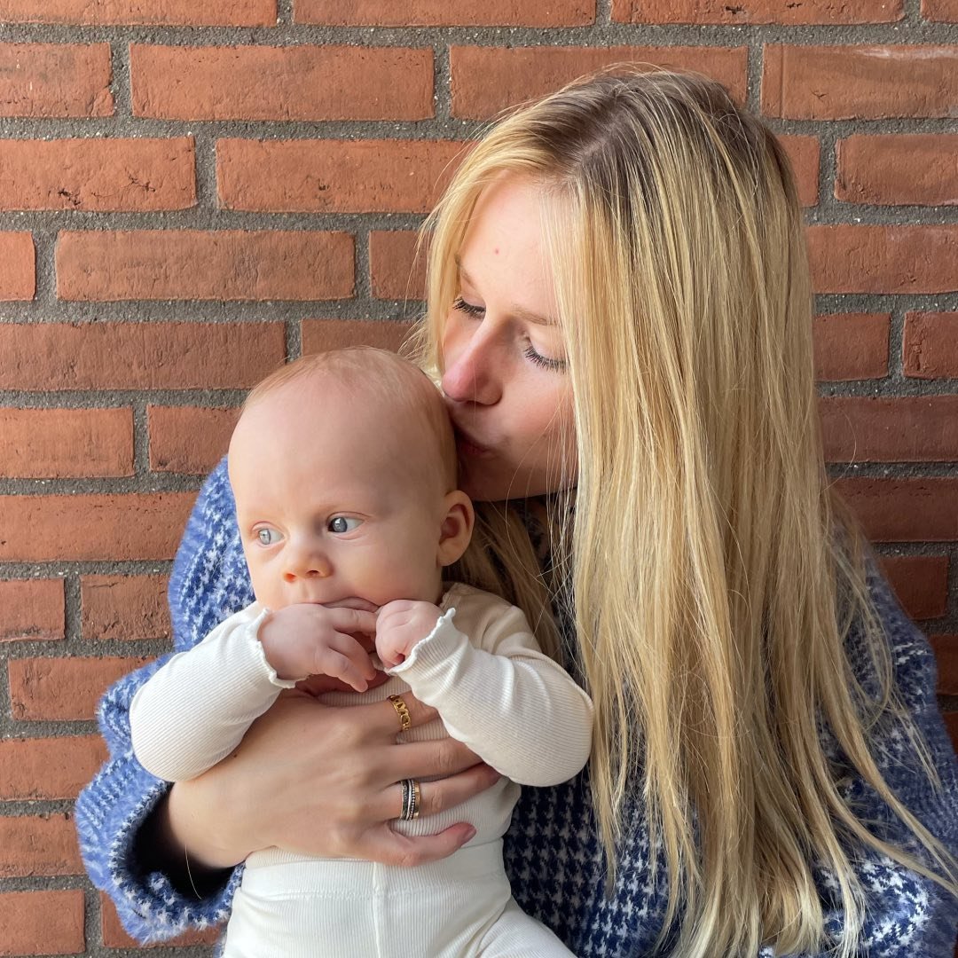 Pernille Laursen profile photo