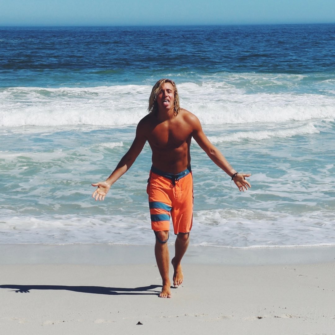 Steven Salter profile photo