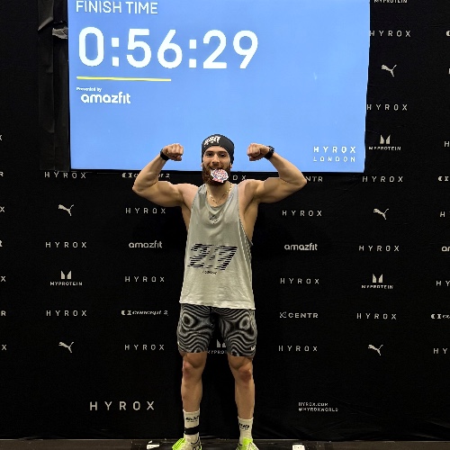 Rayane Kara profile photo