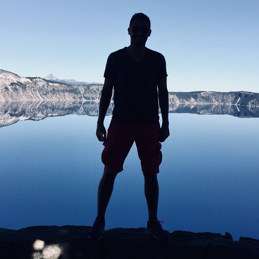 Vincent Bousquieres profile photo