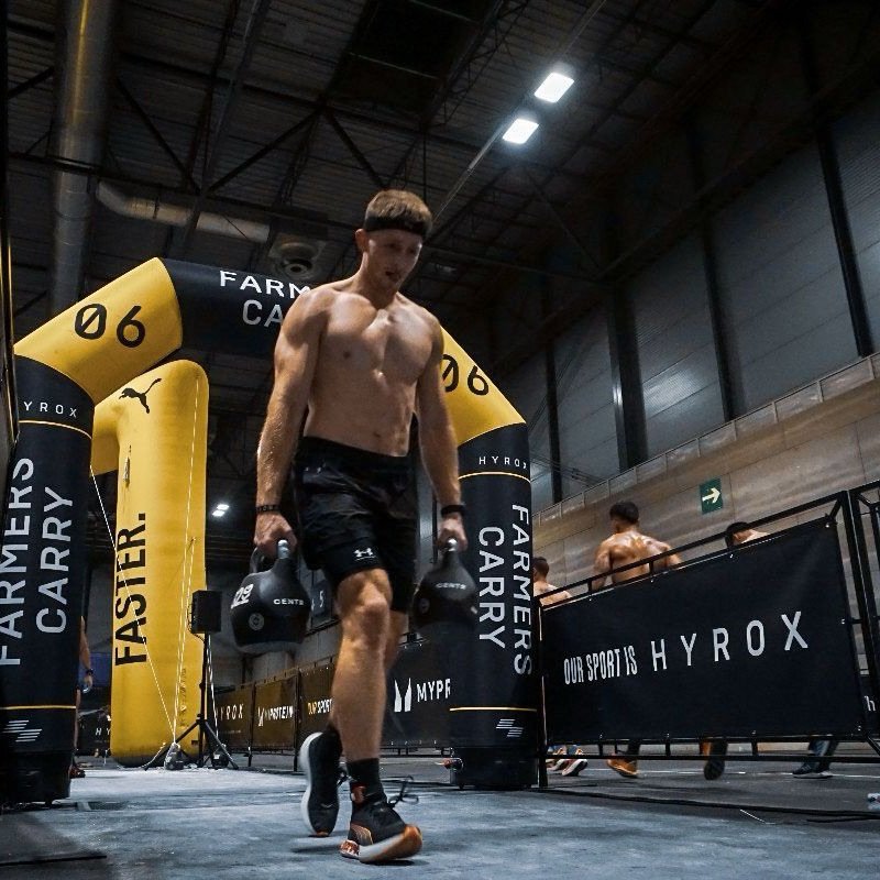 Fergus Jenkins profile photo