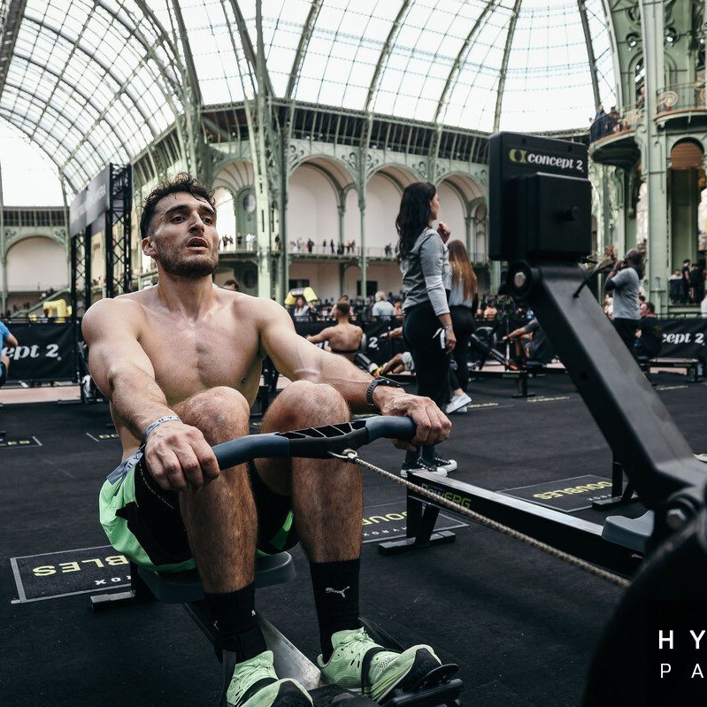 Emmanuel Lamothe profile photo