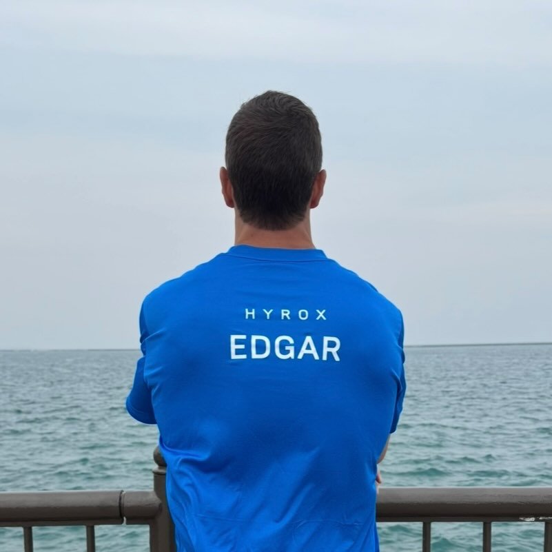 Peter Edgar profile photo