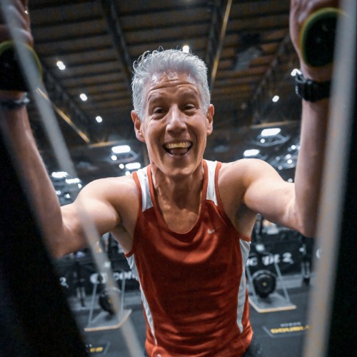 Roger Reid profile photo