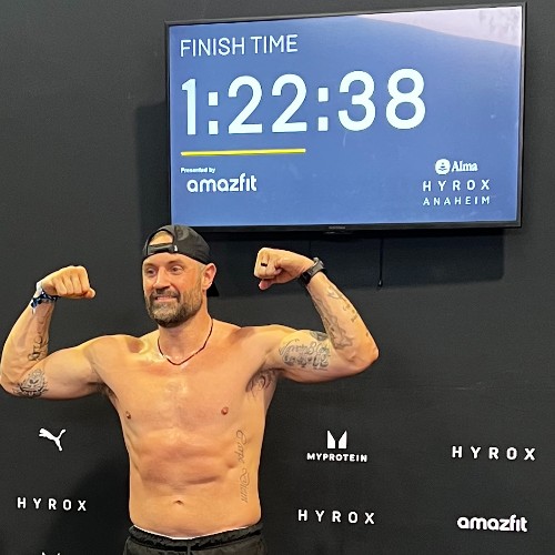 Adam Jones profile photo