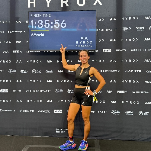 Gina Caratao profile photo