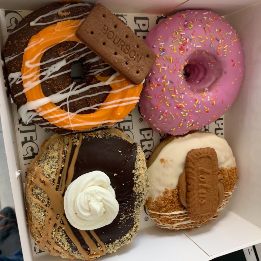 Joe Pygall profile photo