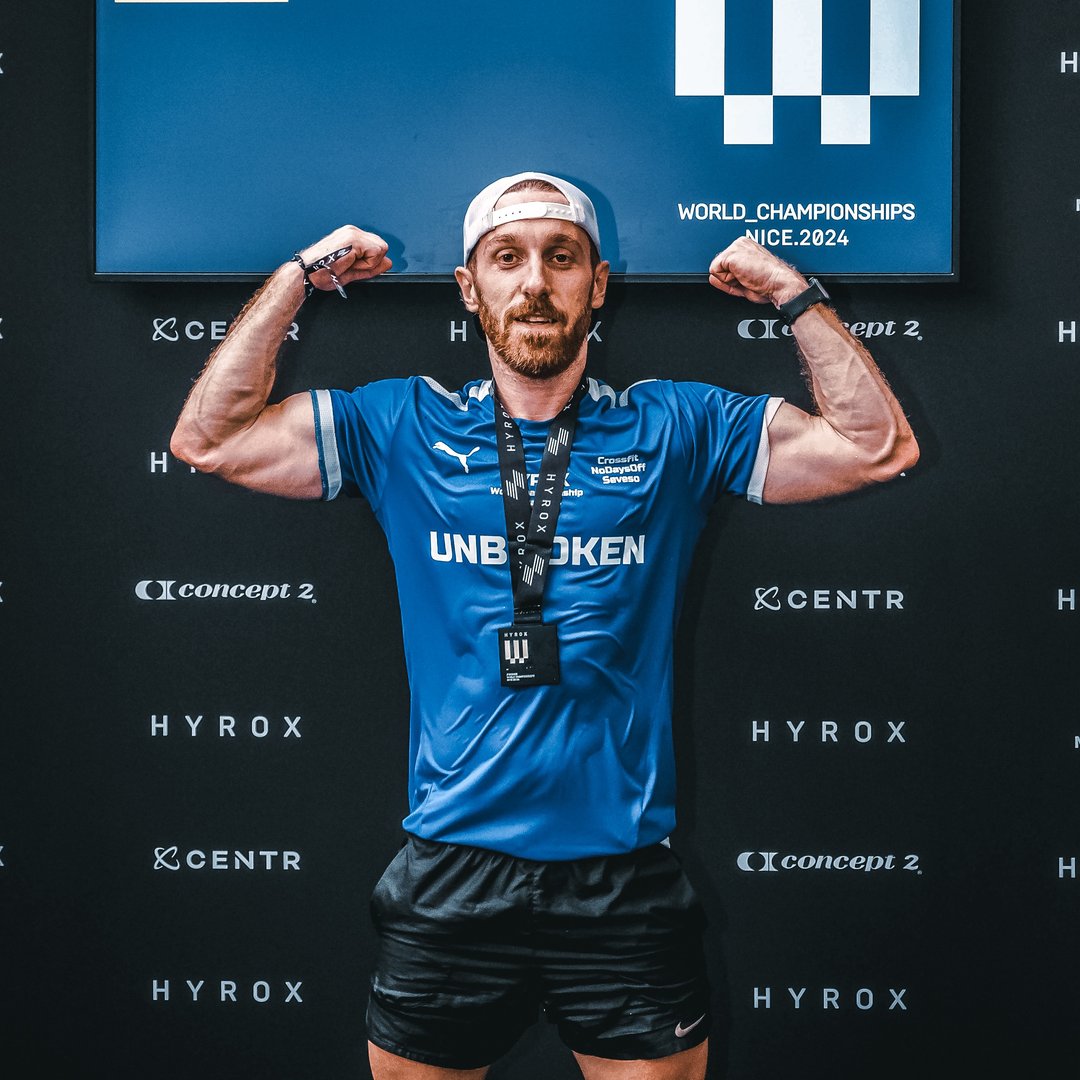 Alessandro Iacobucci profile photo