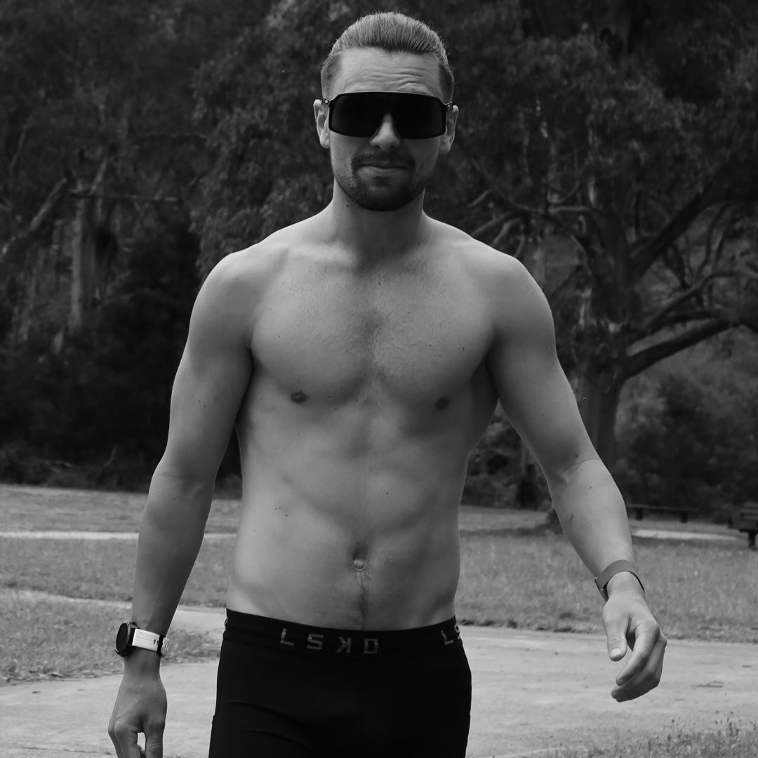 Ben Smith profile photo