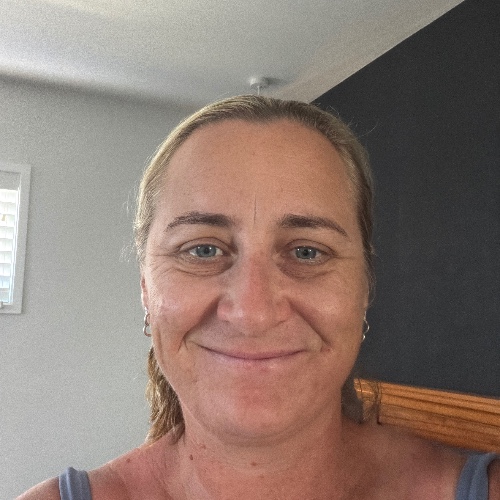 Donnelle Wright profile photo