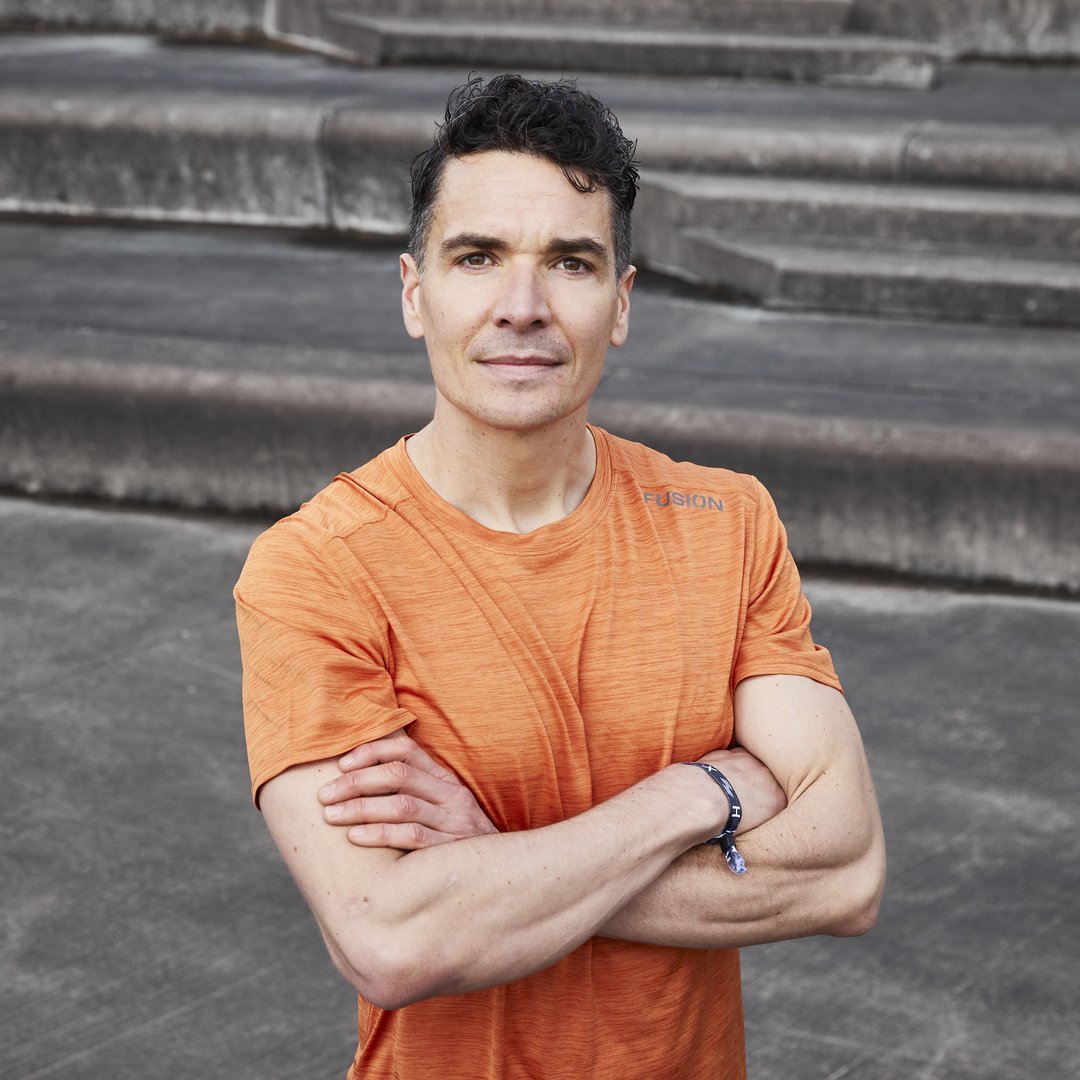 Robert Van Herk profile photo