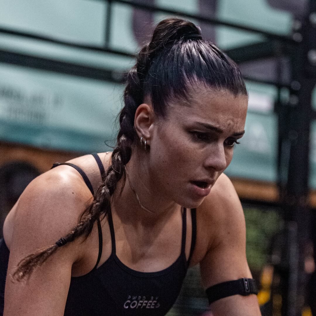 Tânia Cruz profile photo