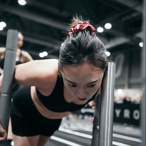 Agnes Kwong profile photo