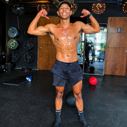 Yeimer Moreno profile photo