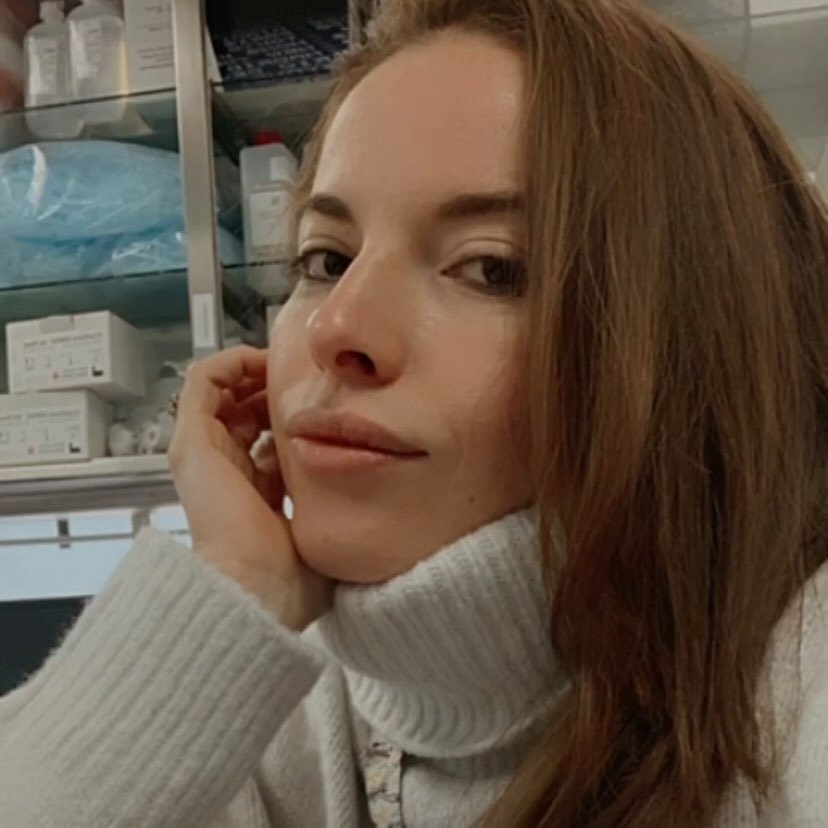 Alexia Andrade Mondaca profile photo