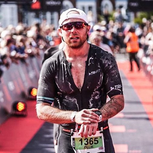 Ollie Russell profile photo