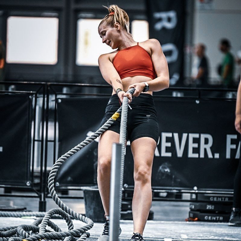 Varga Veronika profile photo