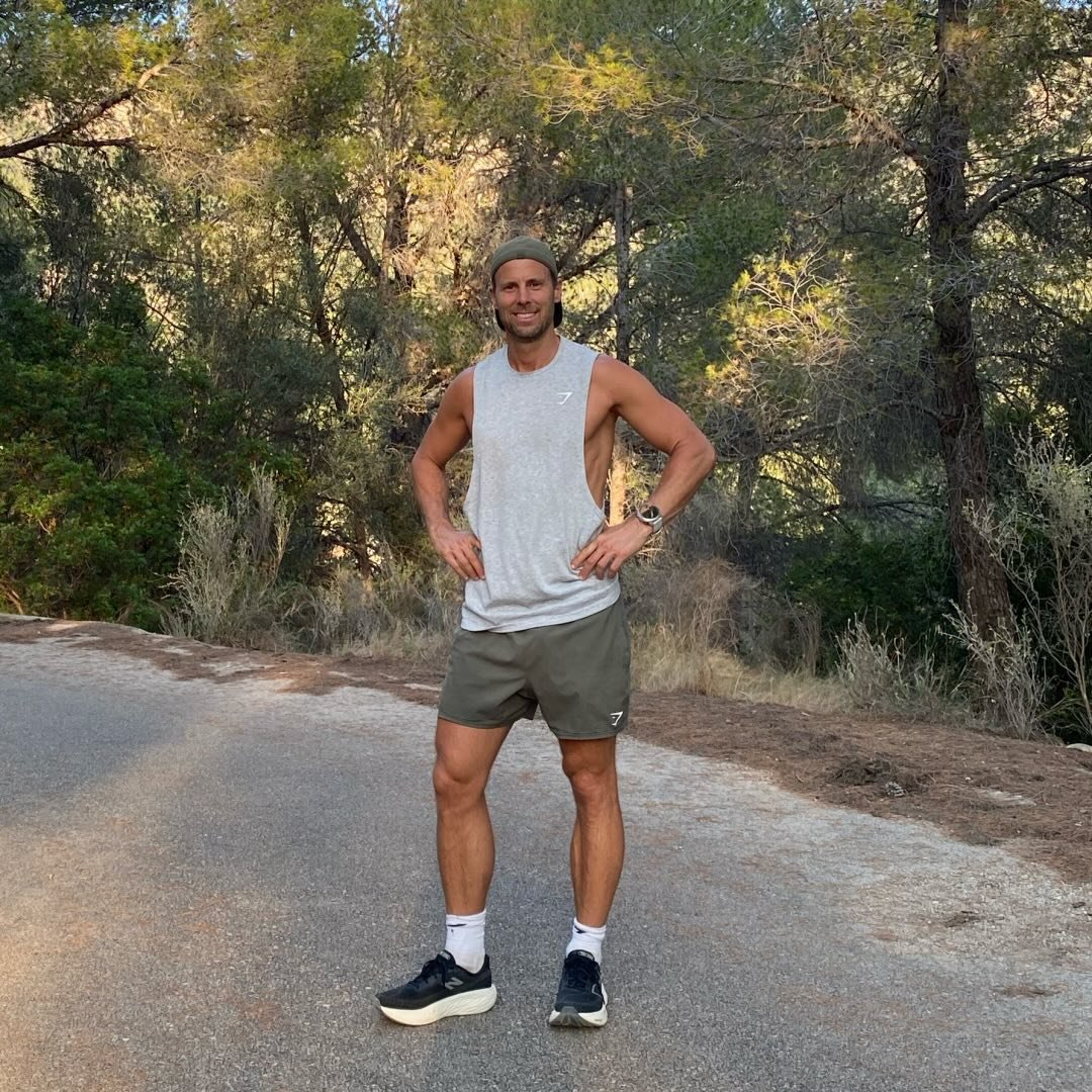 Pär Bergsman profile photo