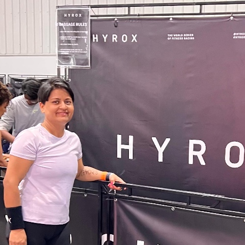 Chitra Sinha profile photo