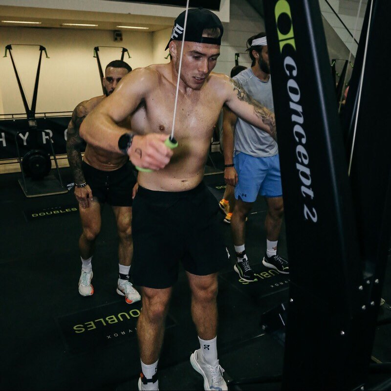 Luke Buckland profile photo