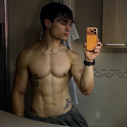 Nicolò Mazzola profile photo