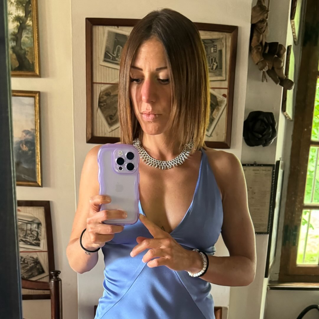 Francesca Toschi profile photo