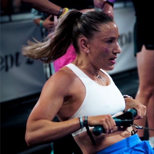 Alexandra Gasmi profile photo